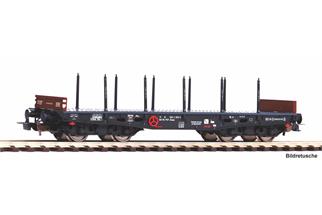 Piko H0 PKP Rungenwagen 401Ze, Ep. IV