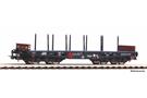 Piko H0 PKP Rungenwagen 401Ze, Ep. IV