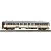 Piko H0 PKP Speisewagen 113A, Ep. V