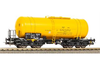 Piko H0 PLK Kesselwagen 406Ra, Ep. VI