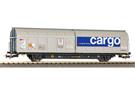 Piko H0 SBB Schiebewandwagen Habillns, SBB Cargo, Ep. VI