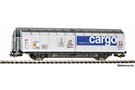Piko H0 SBB Schiebewandwagen Habillns, SBB Cargo, Ep. VI