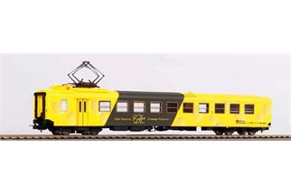 Piko H0 SBB Speisewagen EW I WR, Chäs-Express, Ep. V