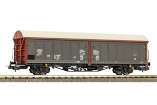 Piko H0 SNCB Einheitsschiebewandwagen, Ep. V