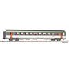 Piko H0 SNCF Reisezugwagen Corail, 2. Klasse, Ep. IV