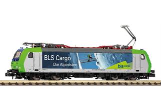 Piko N BLS Elektrolok Re 485 017-8, New Alpinisti, Ep. VI