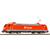 Piko N DB AG Elektrolok BR 152, DB Cargo, Ep. V