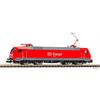 Piko N DB AG Elektrolok BR 152, DB Cargo, Ep. V