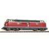 Piko N DB Diesellok V 200.1, purpurrot, Ep. III