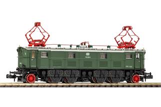 Piko N DB Elektrolok BR 116, Ep. IV