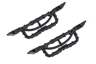 Piko N Kupplungen für Umbauwagen (Inhalt: 8 Stk.)