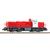 Piko N RailCargoGroup Diesellok G 1206, Ep. VI