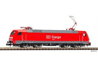 Piko N (Sound) DB AG Elektrolok BR 152, DB Cargo, Ep. V