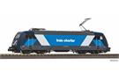 Piko N (Sound) Train Charter Elektrolok BR 101, Ep. VI