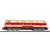 Piko TT Cargo Logistik Rail Service Diesellok BR 228, Ep. VI