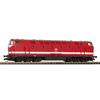 Piko TT DB AG Diesellok BR 229, orientrot, Ep. V