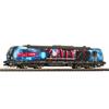 Piko TT DPB Diesellok BR 247, Vectron DE, Ep. VI