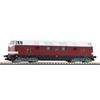 Piko TT DR Diesellok BR 118, Sparlack, Ep. IV
