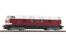 Piko TT DR Diesellok BR 118, Sparlack, Ep. IV
