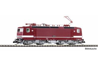 Piko TT DR Elektrolok BR 243, Ep. IV
