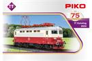 Piko TT Katalog 2024