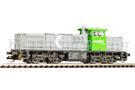 Piko TT Vossloh Diesellok G 1206, Ep. VI