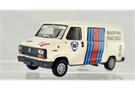 Pirata/Brekina H0 Fiat Ducato Martini Racing