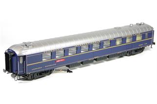 Pirata H0 CIWL/FS Breda Buffet-Bar, ex. 4266