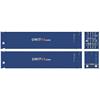 Pirata H0 Container-Set 45" UNIT 45 (Inhalt: 2 Stk.)