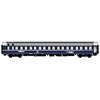 Pirata/LS Models H0 FS Schlafwagen T2S, TEN - Railtour, Ep. IV