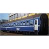 Pirata/LS Models H0 FS Schlafwagen T2S, TEN - Televisore-Logo, Ep. IV