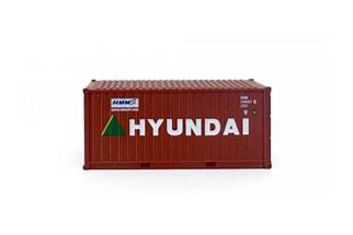 Pirata N 20'-Container Hyundai (Inhalt: 2 Stk.)