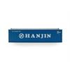 Pirata N 40'-Container Hanjin (Inhalt: 2 Stk.)