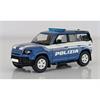 Pirata/PCX H0 Range Rover New Defender Polizia