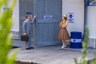 Pola G Beim Telefonieren