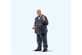 Preiser 0 Sir Winston Churchill