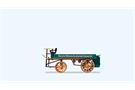 Preiser H0 Lkw 1,5 to Daimler 1896, Fertigmodell