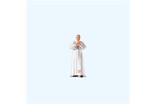Preiser H0 Papst Leo XIV
