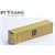 PT Trains H0 40'-Container msc eco