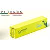 PT Trains H0 40'-HC-Container YIXINOU, New Silk Road