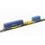 PT Trains H0 CLIP Doppel-Containertragwagen Sggmrss, Honeytak/UNIT45