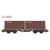 PT Trains H0 Touax Containertragwagen Sgmmnss, 2x20'-HC-Container Touax