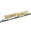 PT Trains H0 VTG Doppel-Containertragwagen Sggmrss, MEDWAY