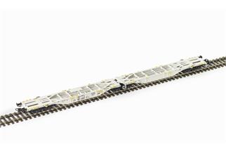 PT Trains H0 VTG Doppel-Containertragwagen Sggmrss