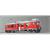 Pullman IIm (Sound) RhB Berninatriebwagen ABe 4/4 III 53 Tirano, rot, Ep. VI