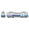 REE H0 (AC Sound) SNCF Elektrolok BB 9282, En Voyage, Ep. V