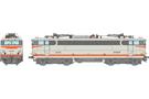 REE H0 (DC) SNCF Zweisystem-Elektrolok BB 25203, béton, Ep. V