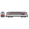 REE H0 (DC Sound) SNCF Diesellok BB 67547, Multiservices, Ep. V-VI
