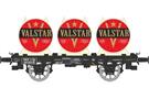 REE H0 SNCF Biertransportkesselwagen OCEM 19, Valstar, Ep. III