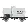 REE H0 SNCF Kesselwagen Fauvet-Girel, PAUL MILLET, Ep. III